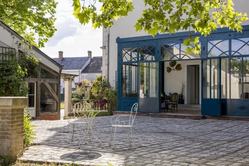 Domaine des Étoiles du Gâtinais — photo 1