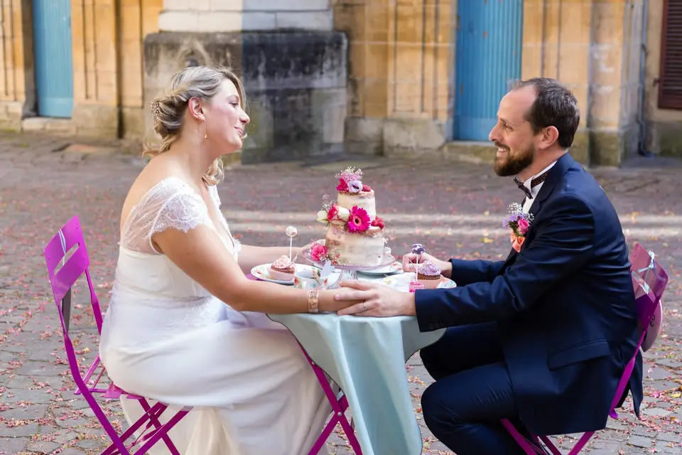 Baciami Events — photo 2