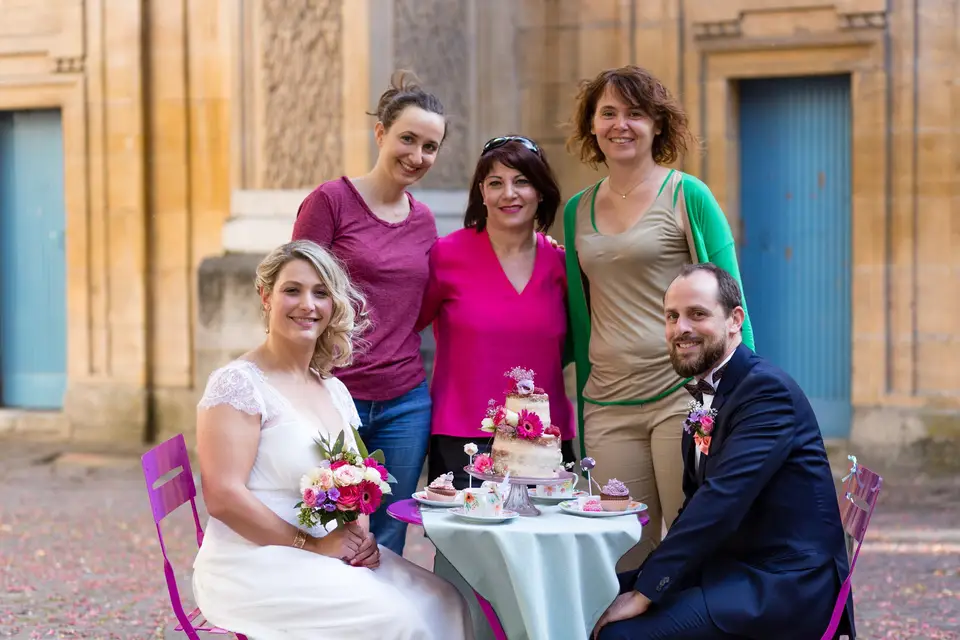 Baciami Events — photo 1