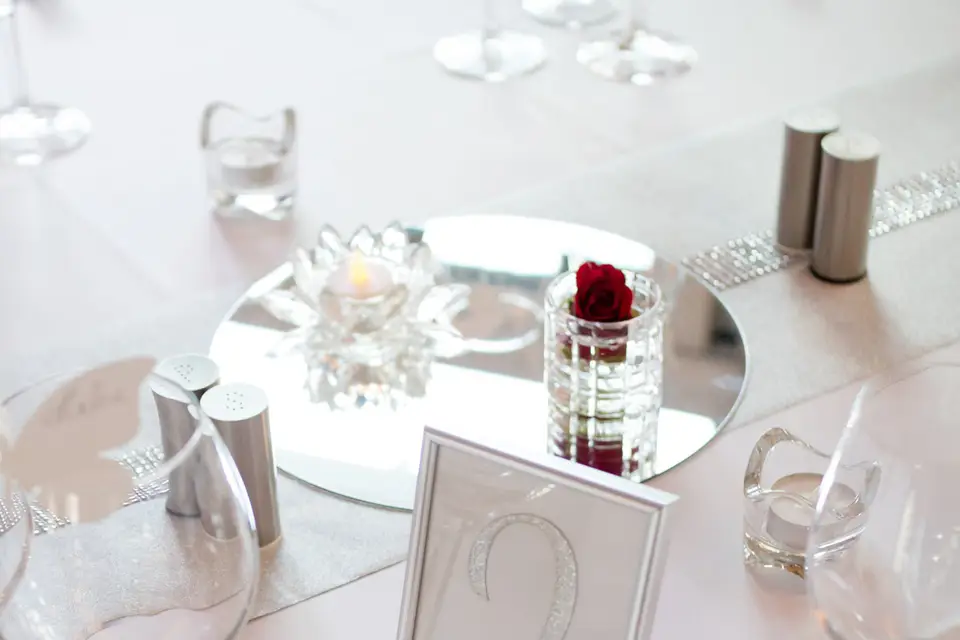 Baciami Events — photo 5