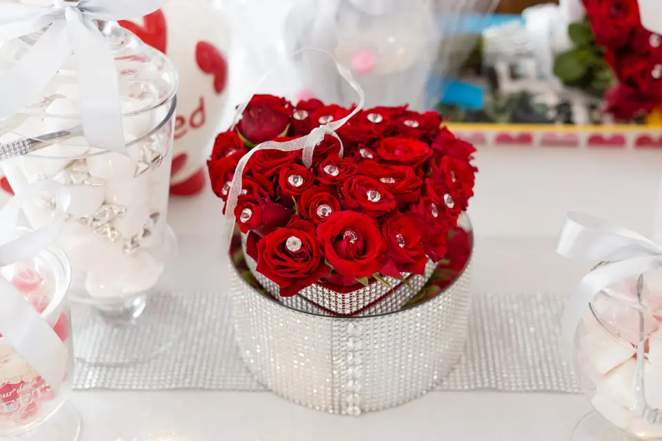 Baciami Events — photo 8