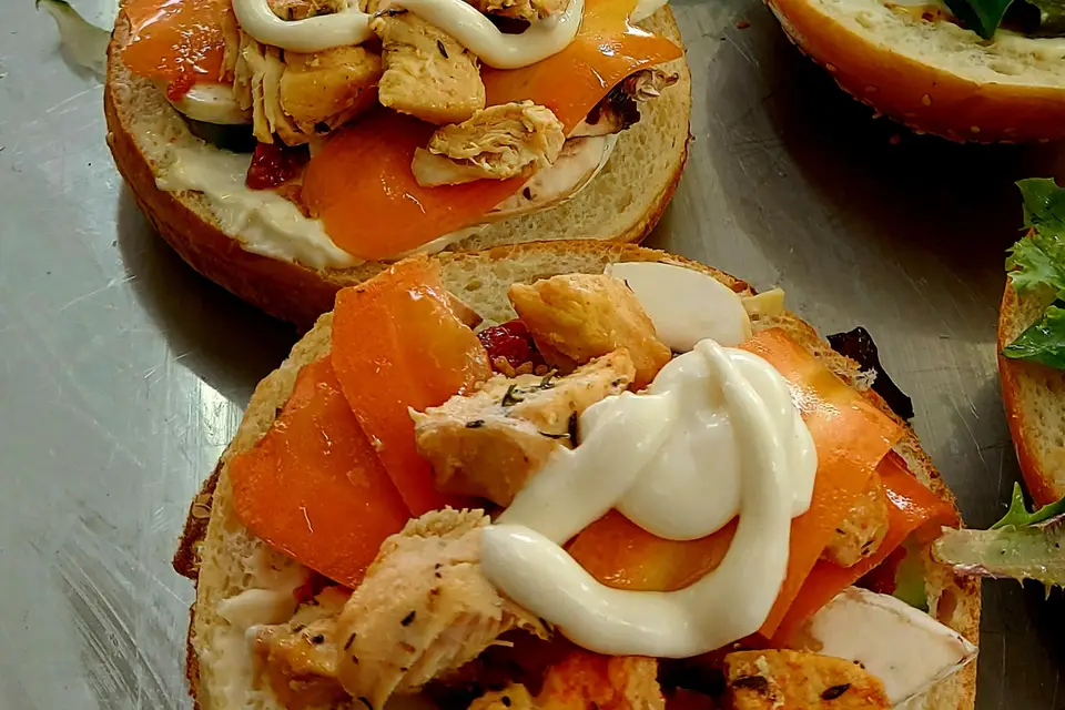 La Loca Locale — photo 6