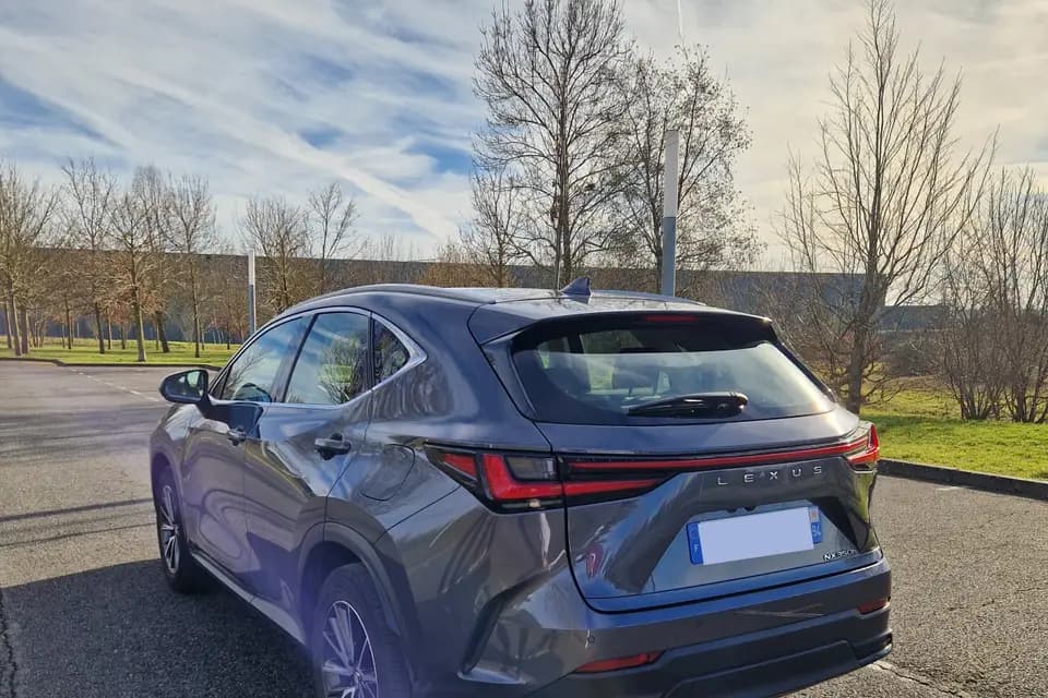 LS Usafiri — photo 4