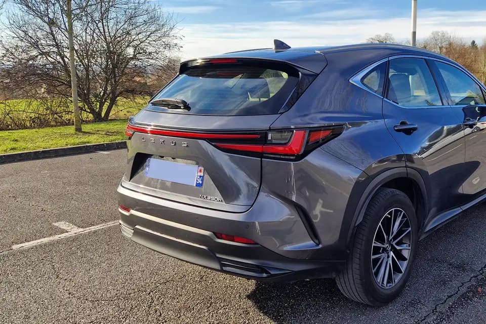 LS Usafiri — photo 3