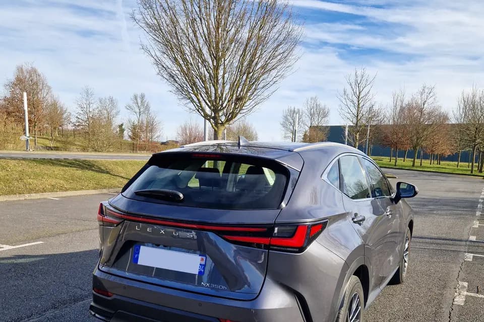 LS Usafiri — photo 2