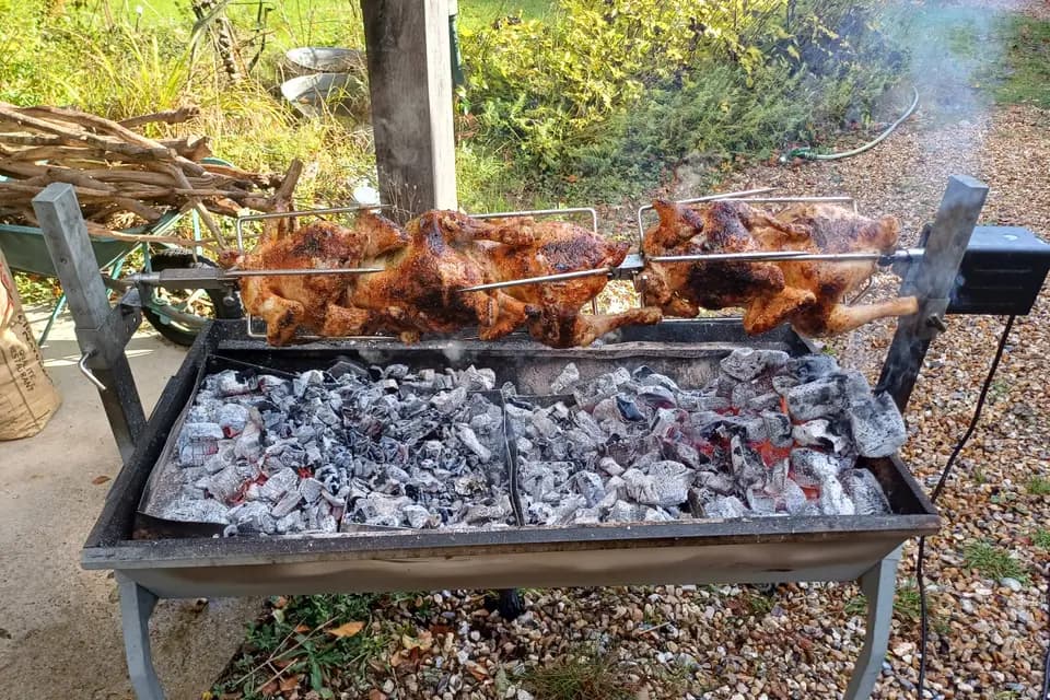 Chez Flo — photo 4