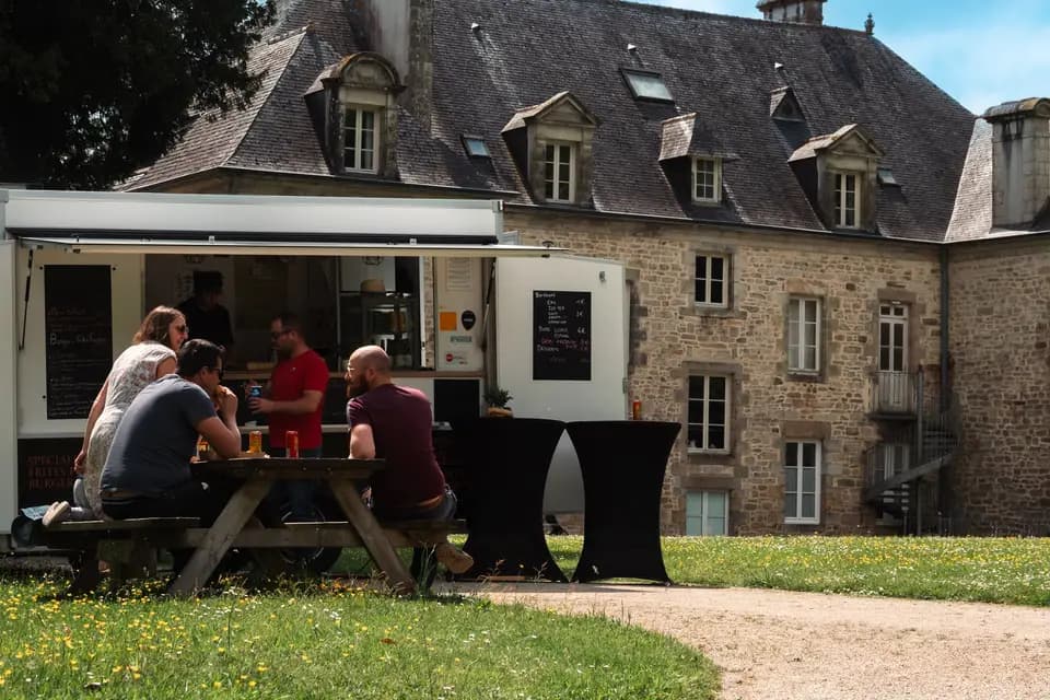 Ty Graillou Foodtruck — photo 5