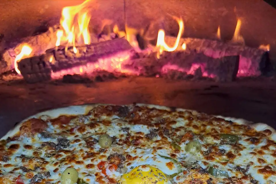 Le K'origan Nomade — photo 3