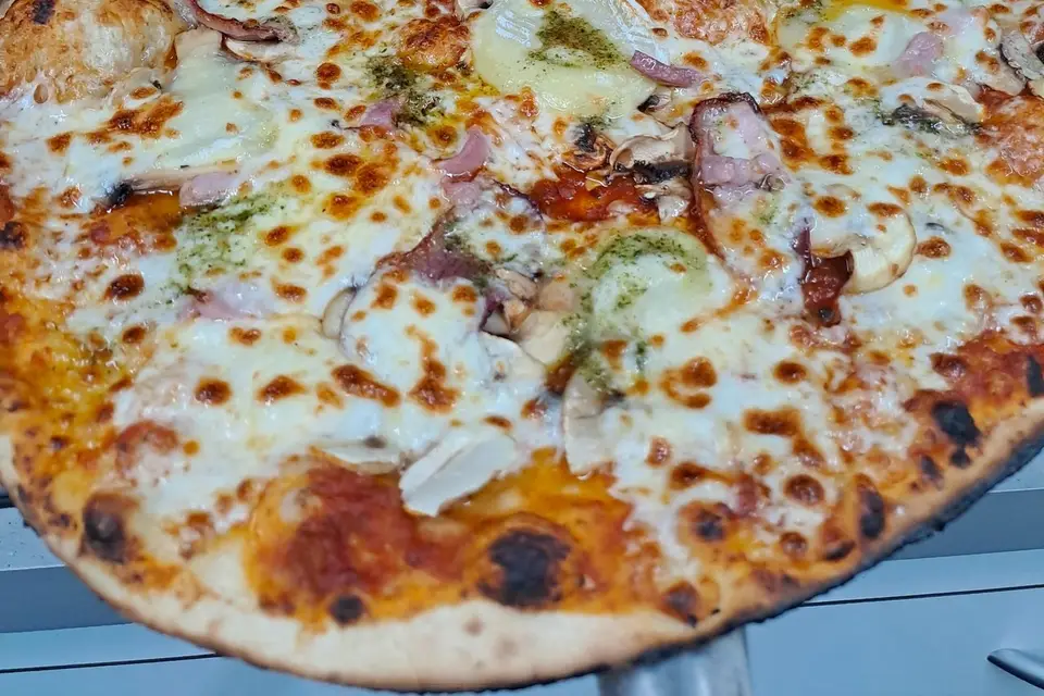 Le K'origan Nomade — photo 2