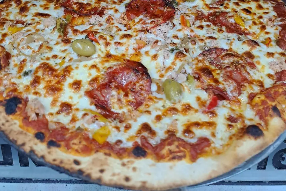 Le K'origan Nomade — photo 5