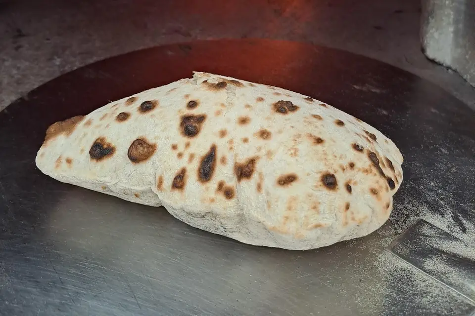 Le K'origan Nomade — photo 4