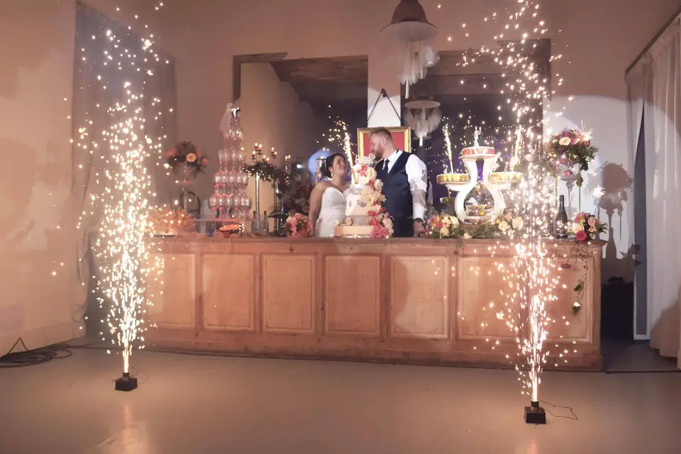 Le Cupcake d'Alicia — photo 1