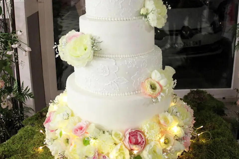 Le Cupcake d'Alicia — photo 2