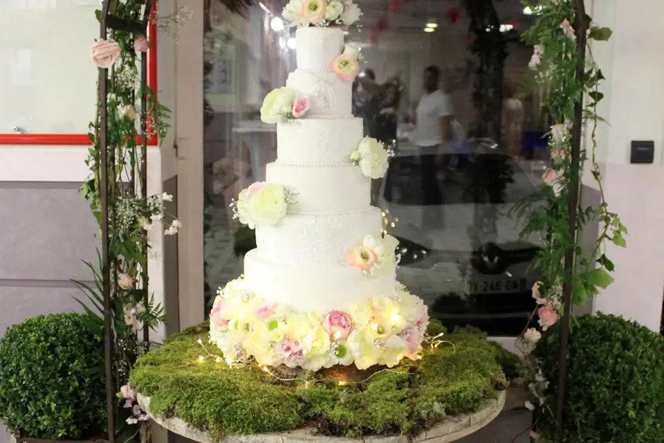 Le Cupcake d'Alicia — photo 3