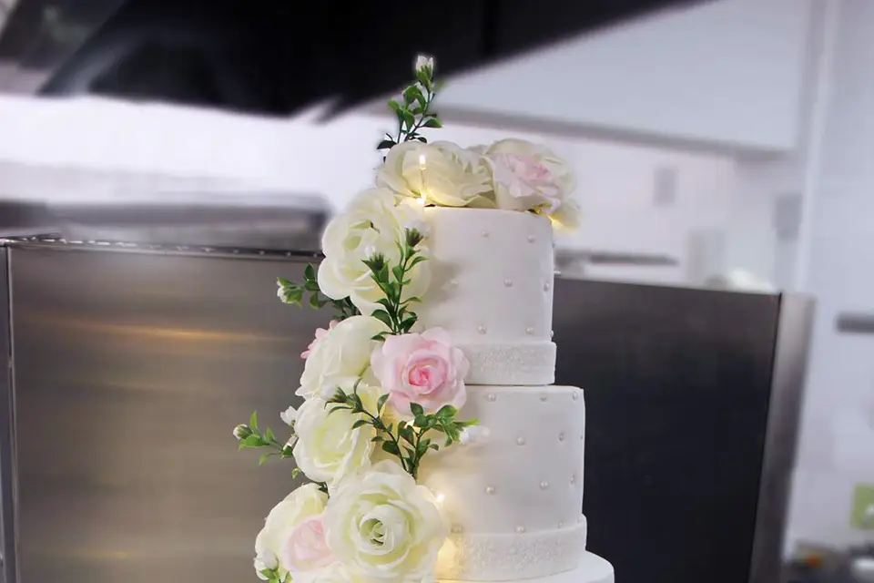 Le Cupcake d'Alicia — photo 6