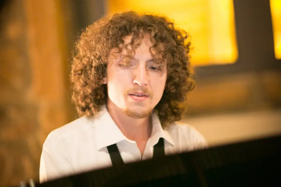 Etienne Venier — photo 7