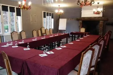 Le Moulin Neuf — photo 4