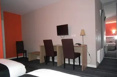 Le Moulin Neuf — photo 6