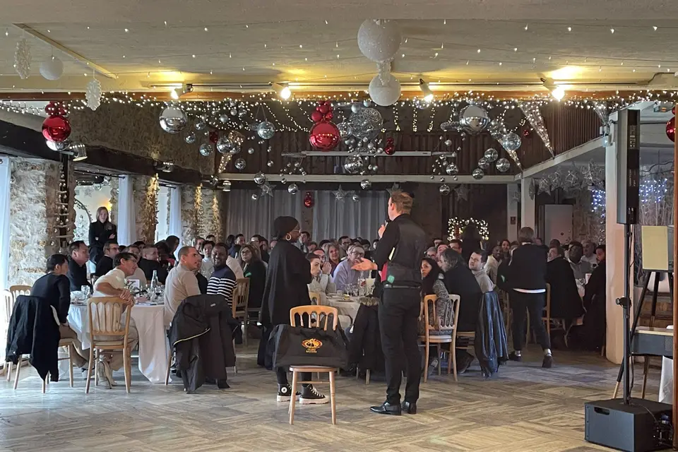 S'Consult Events — photo 8