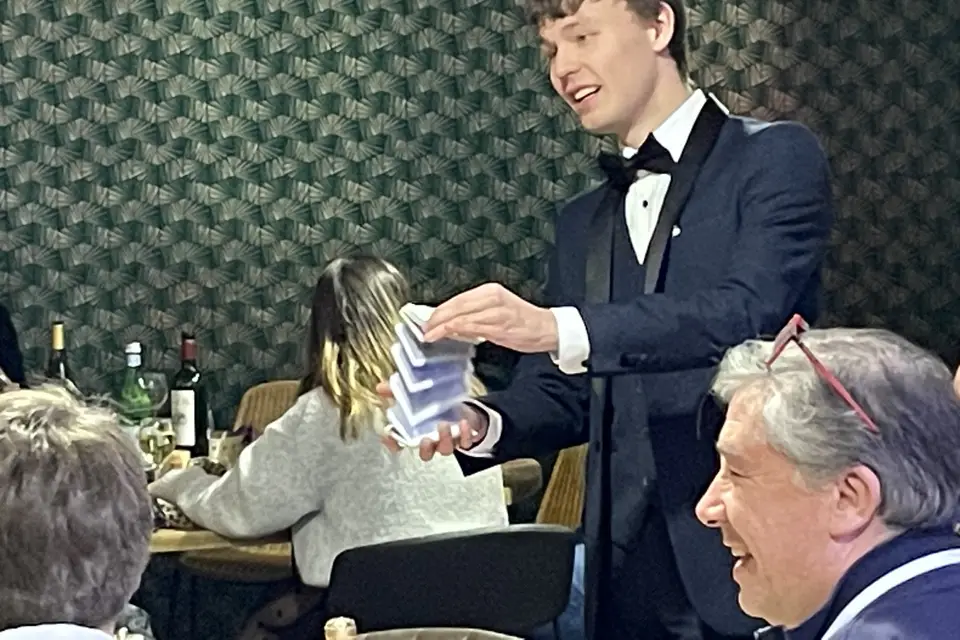 S'Consult Events — photo 1