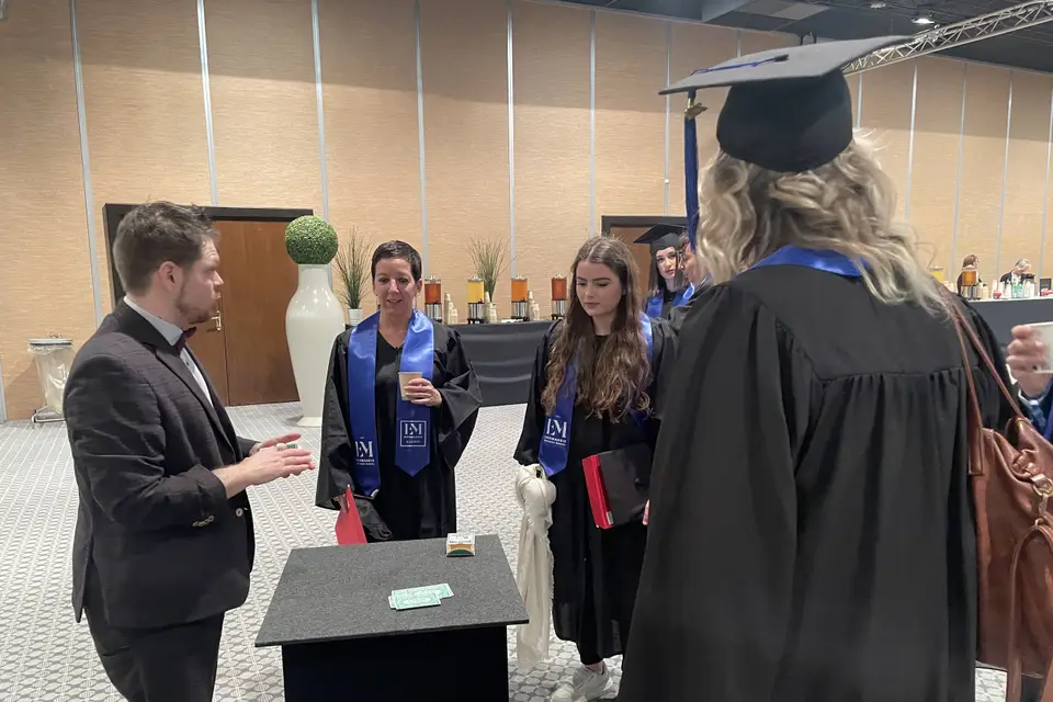 S'Consult Events — photo 7