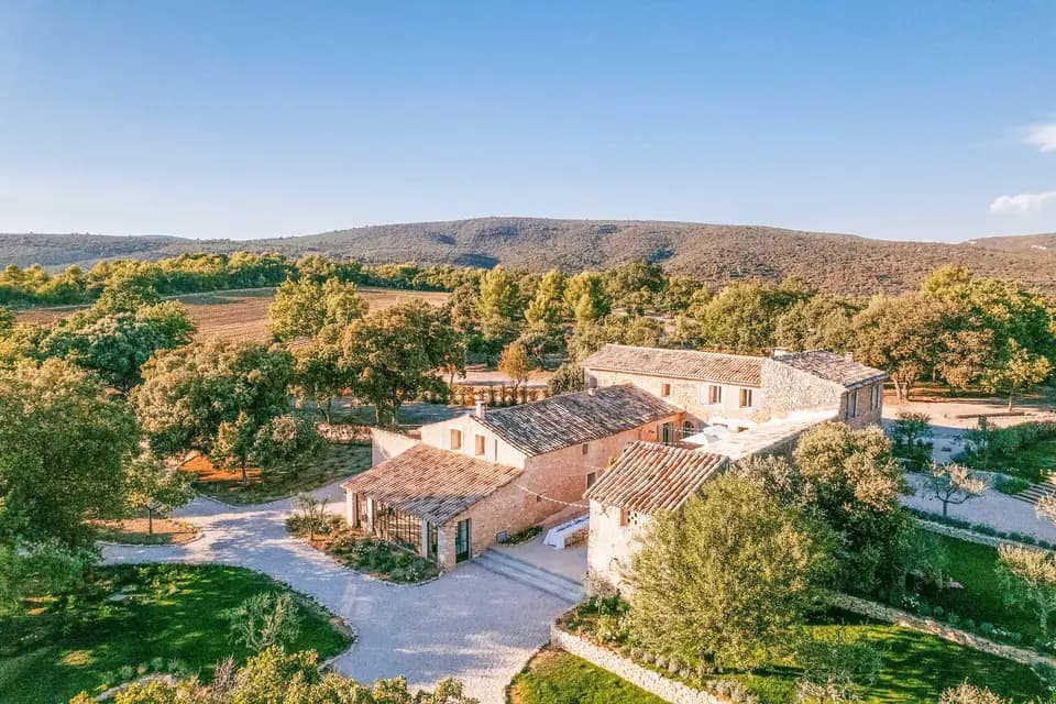 Mas de Florette — photo 1