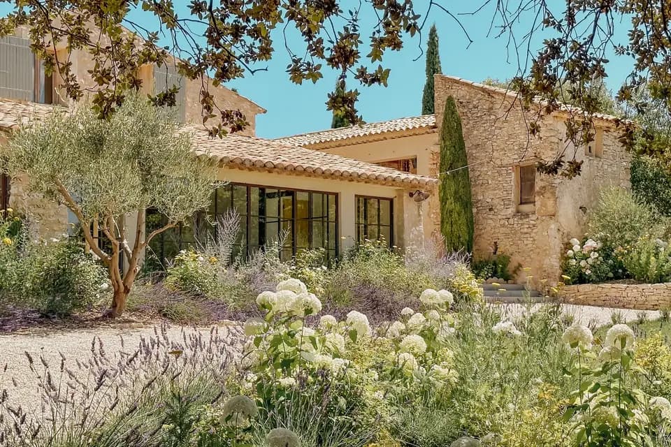 Mas de Florette — photo 6