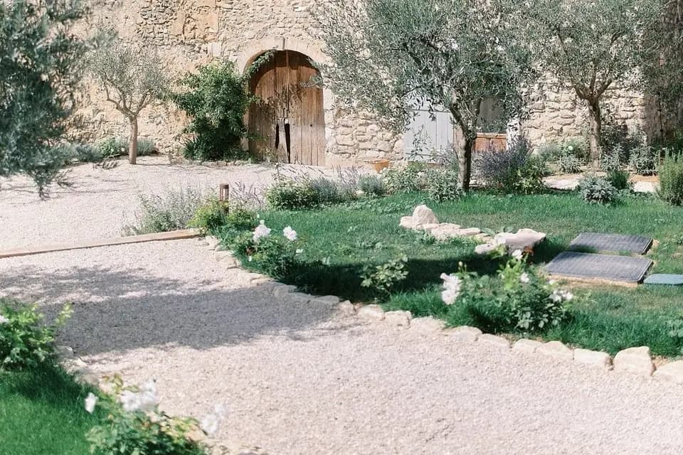 Mas de Florette — photo 3