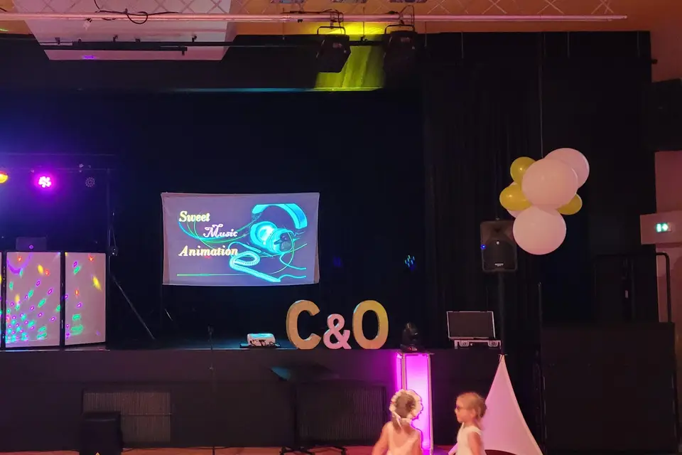 Sweet-Music Animation — photo 4