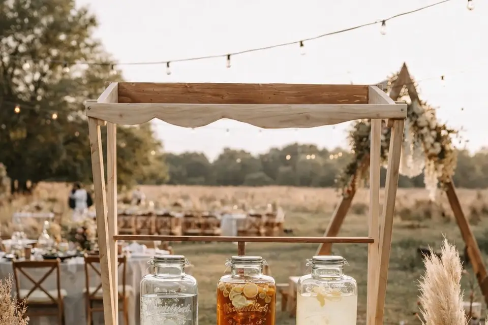 Au Bois des Rêves — photo 8