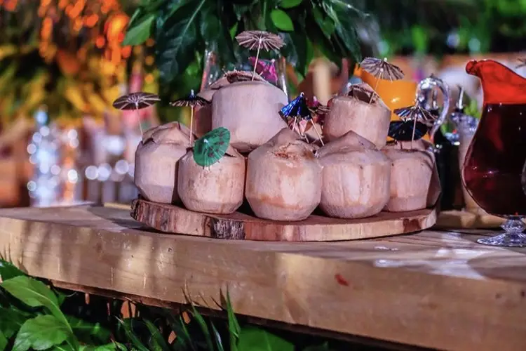 Tropical French Kiss — photo 7