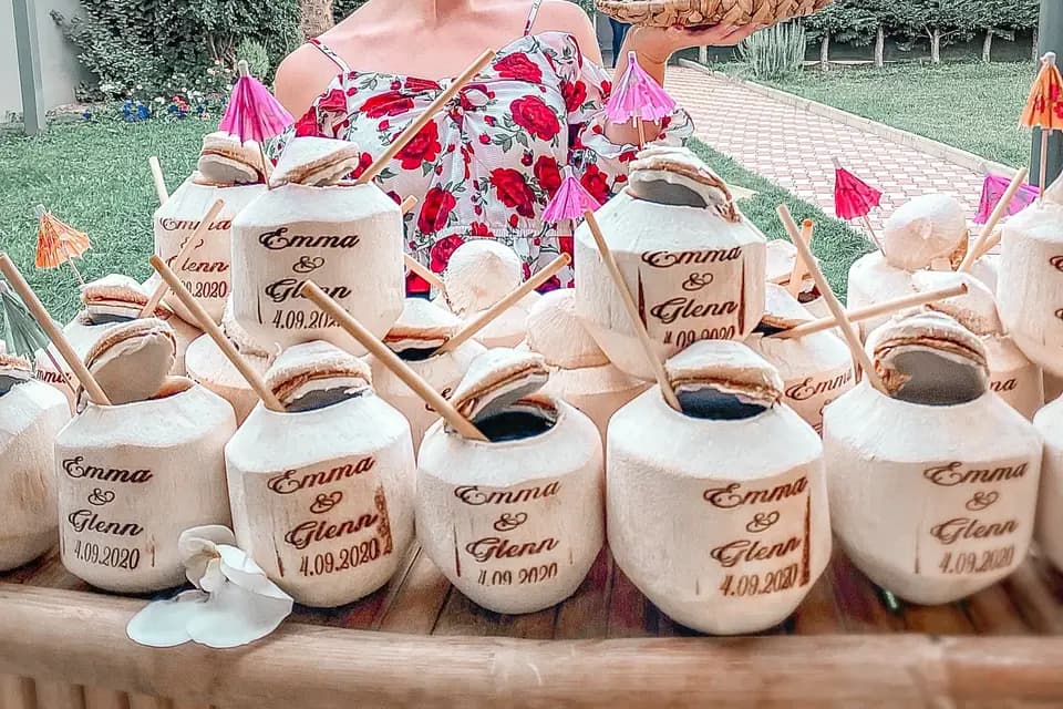 Tropical French Kiss — photo 2