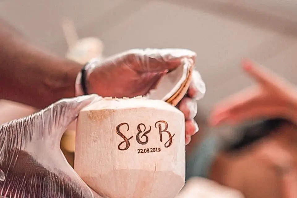 Tropical French Kiss — photo 3