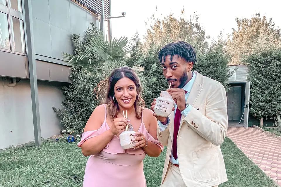 Tropical French Kiss — photo 6