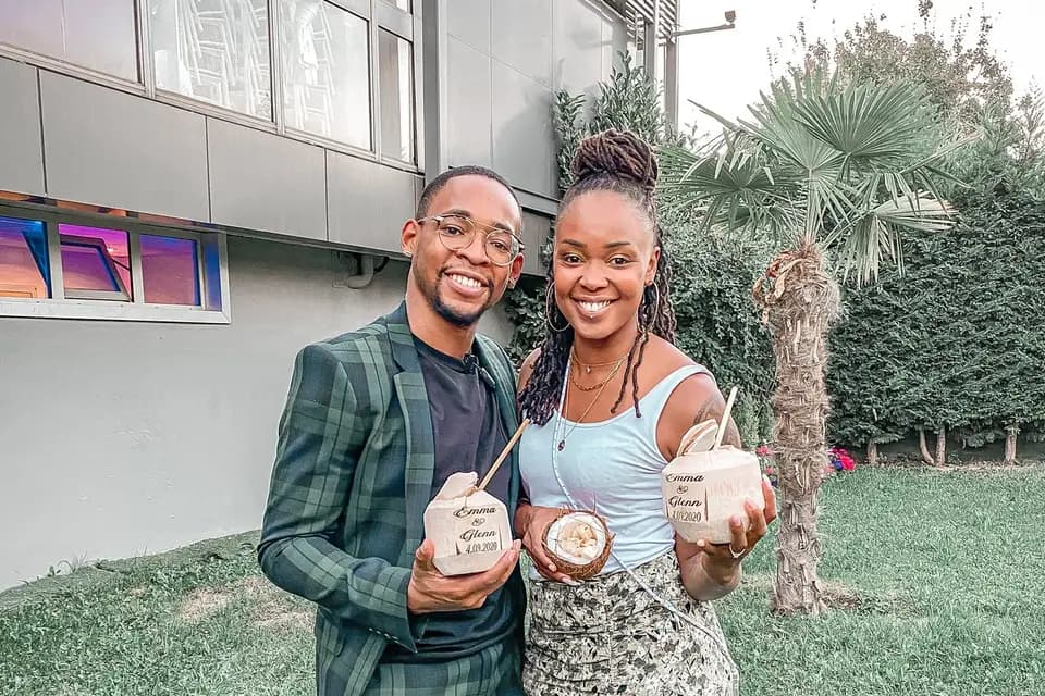 Tropical French Kiss — photo 8