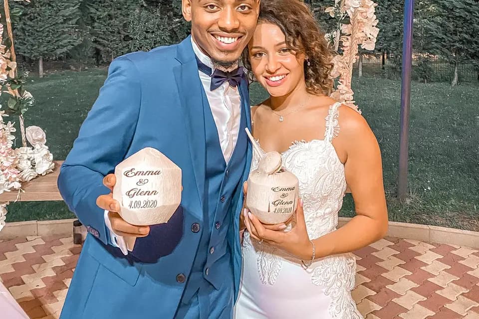 Tropical French Kiss — photo 4