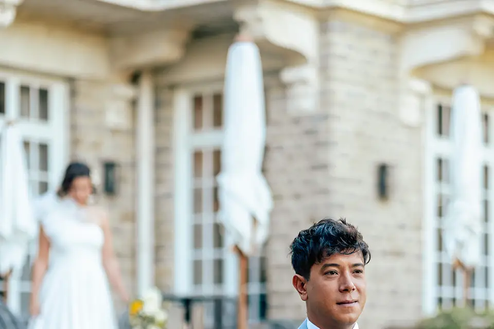 Le Temps d'un Évènement — photo 5