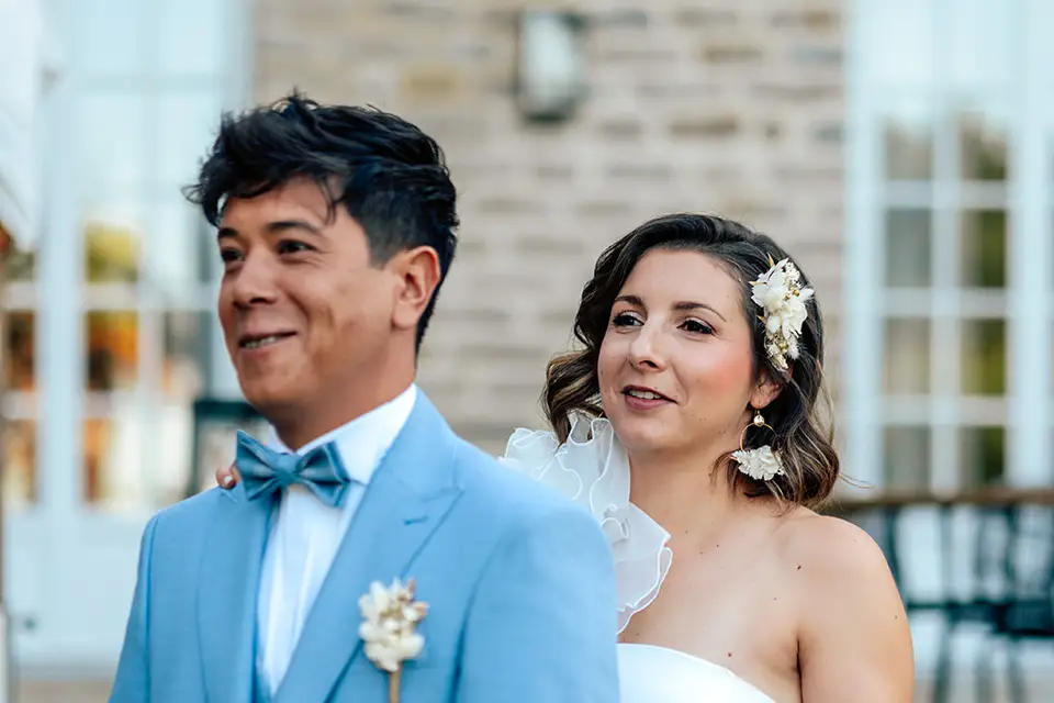 Le Temps d'un Évènement — photo 8