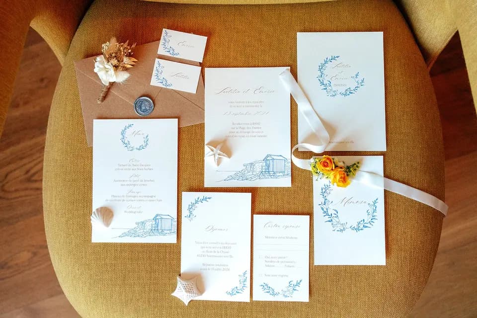 Le Temps d'un Évènement — photo 3