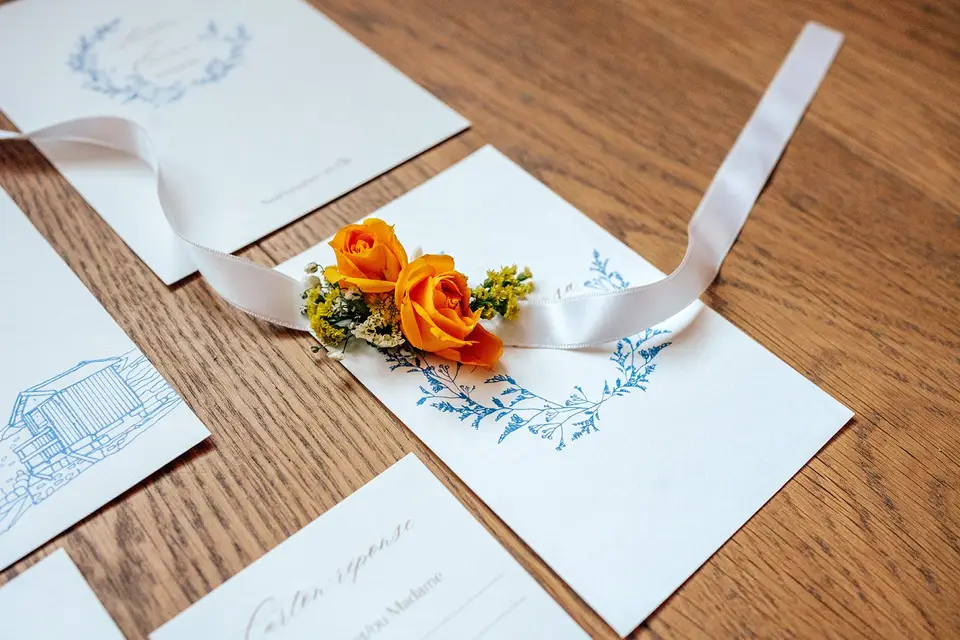 Le Temps d'un Évènement — photo 4