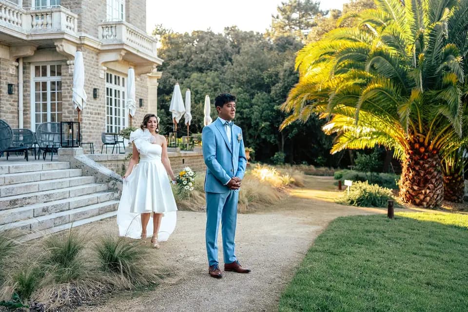 Le Temps d'un Évènement — photo 6