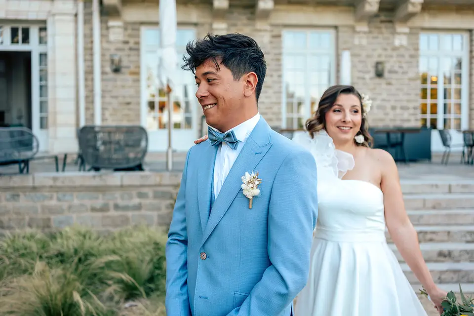 Le Temps d'un Évènement — photo 7