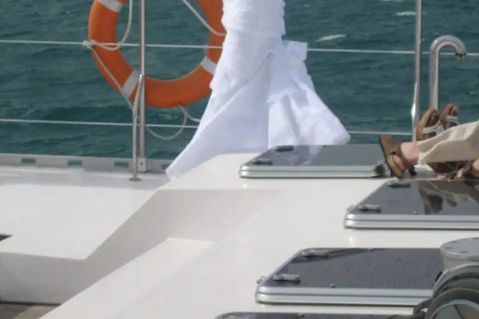 Catamaran Navivoile — photo 2