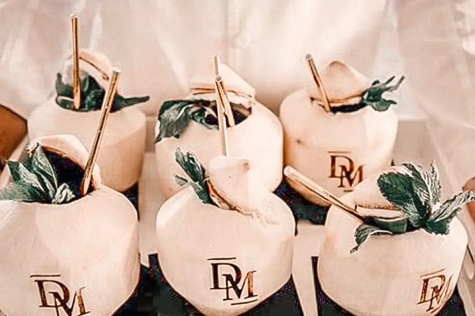 Tropical French Kiss — photo 1