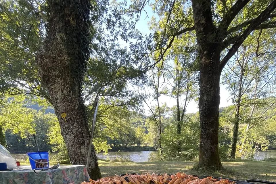 Aux Saveurs Bellocoises — photo 8