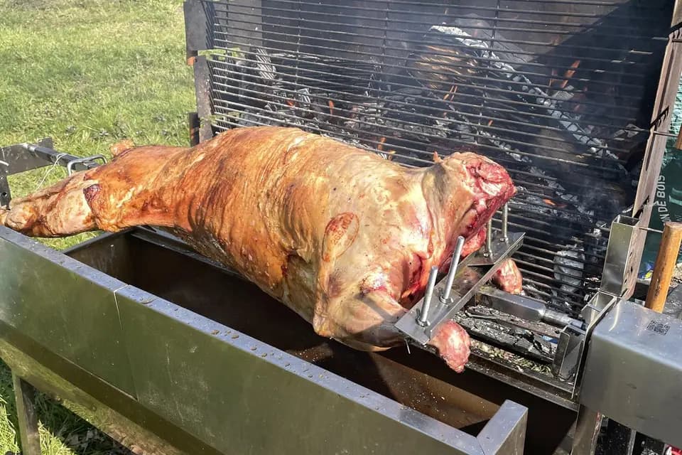 Aux Saveurs Bellocoises — photo 7