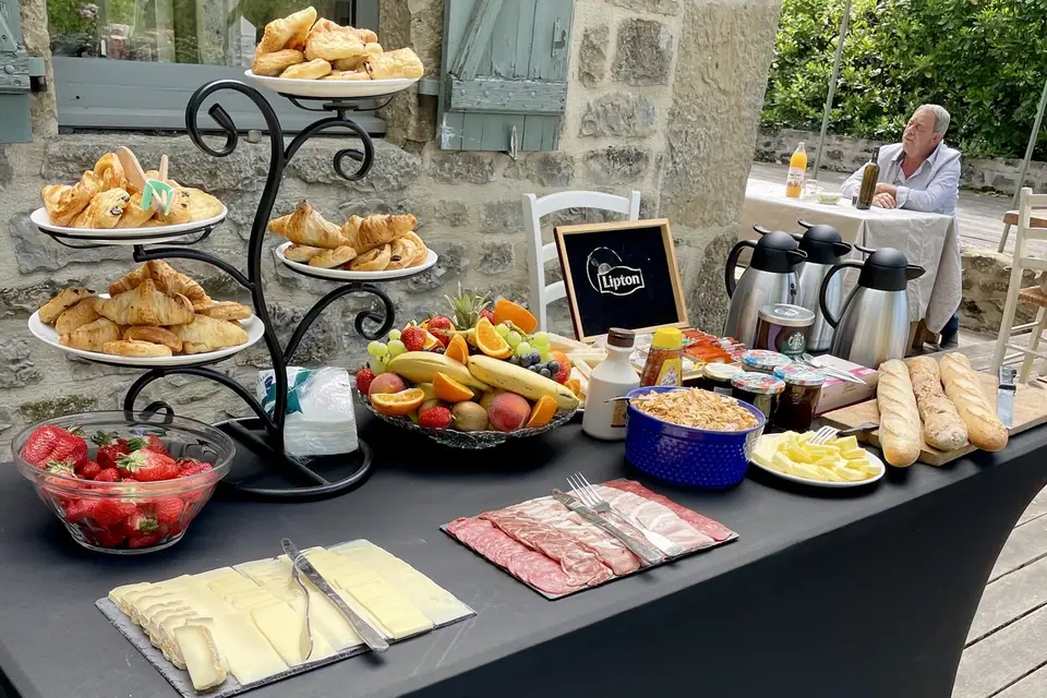 Aux Saveurs Bellocoises — photo 1