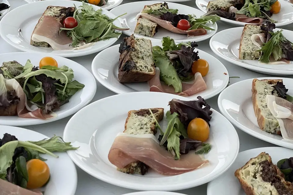 Aux Saveurs Bellocoises — photo 5