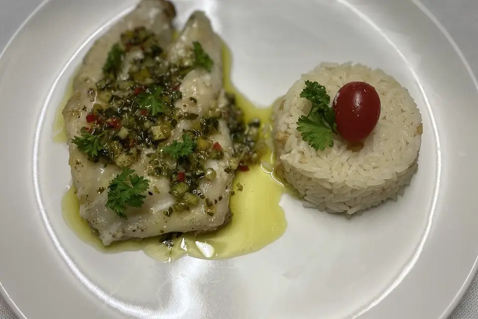 Aux Saveurs Bellocoises — photo 4