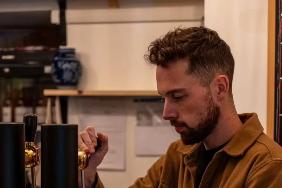 Bière Précieuse — photo 3